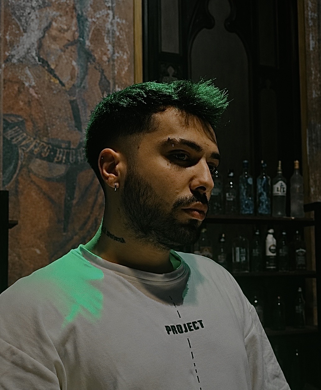 Yunus Emre Duran