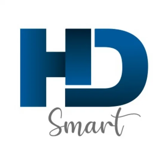 HD SMART TEKNOLOJI logosu